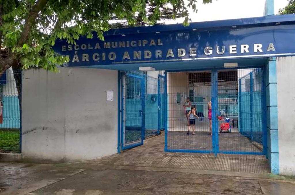 Escolas municipais de Ipatinga receberão ar-condicionados