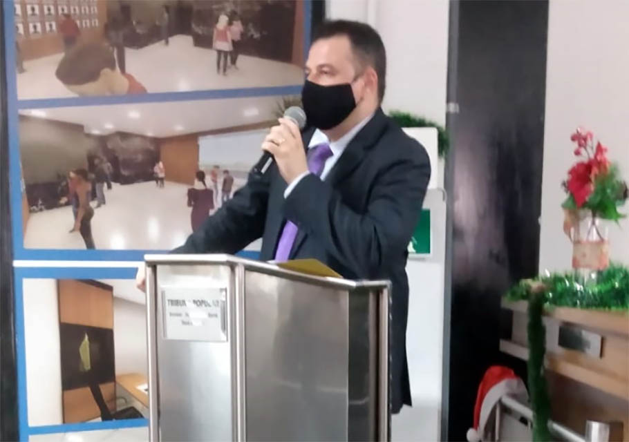 Previdência Municipal é discutida na Câmara de Fabriciano
