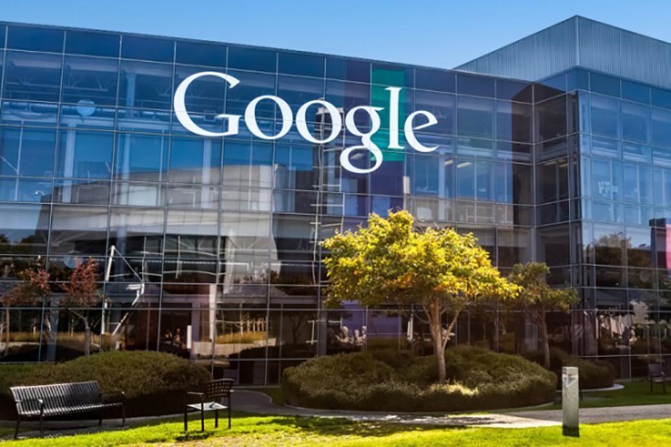 Google diz que instabilidade nos serviços foi resolvida