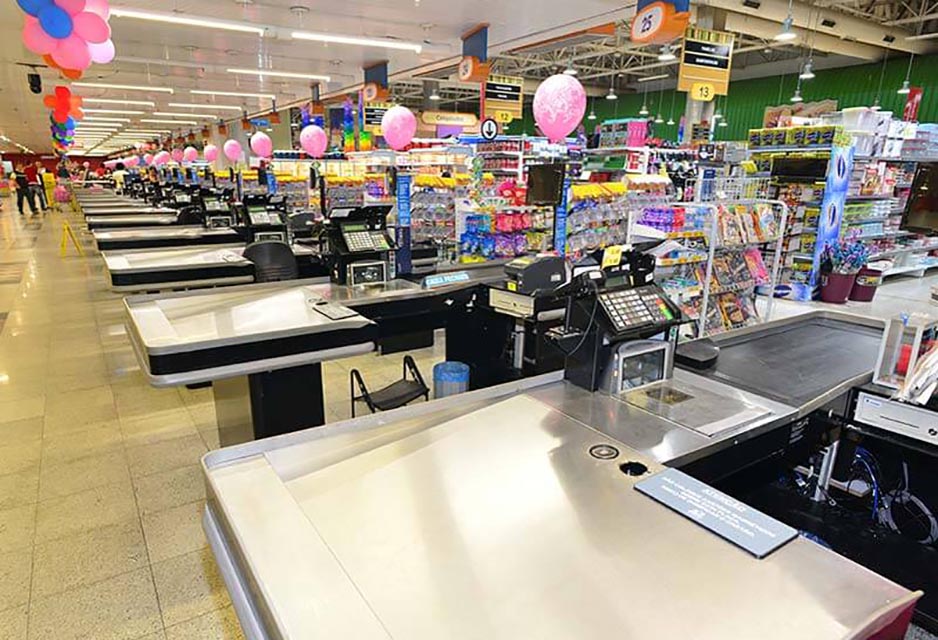 Consul e Usiminas encerram demanda judicial sobre hipermercado em shopping