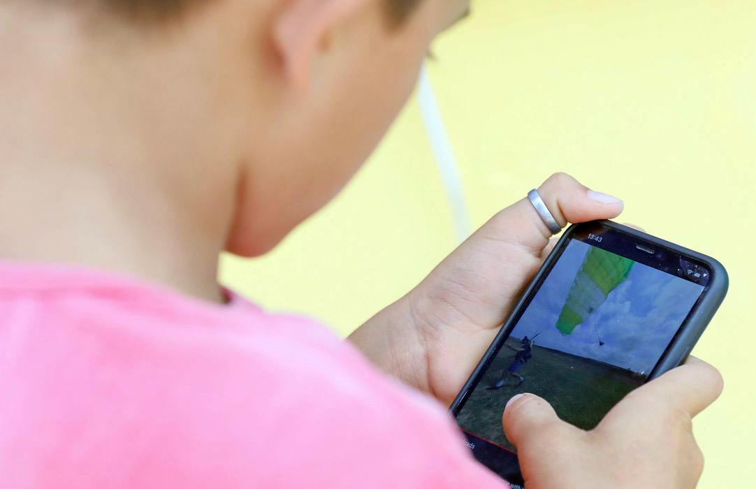 Câmara aprova auxílio para acesso gratuito de estudantes à internet