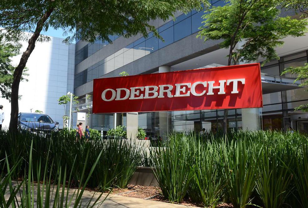 Após escândalos da Lava-Jato, Odebrecht muda de nome