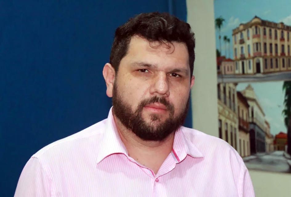 Laudo aponta que Oswaldo Eustáquio pode ter ficado paraplégico
