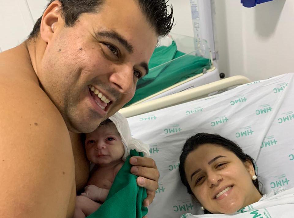FSFX promove atendimento humanizado aos pacientes do Hospital Vital Brazil