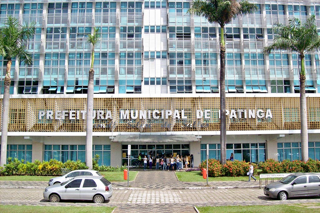 Impasse na transição de prefeitos em Ipatinga vai parar na Justiça