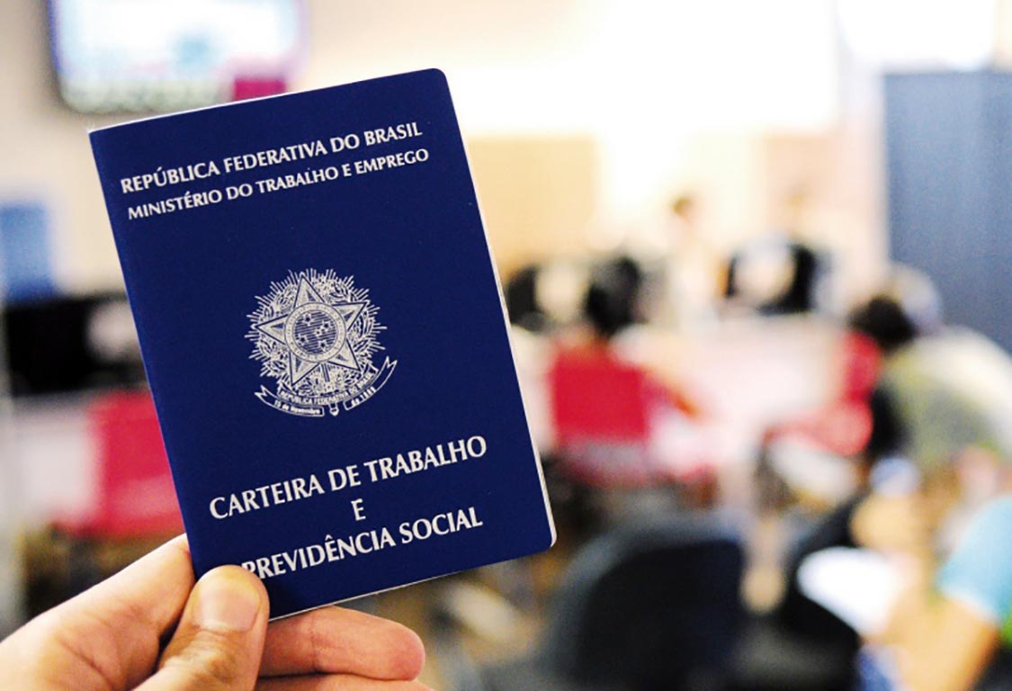 Retomada de empregos nas MPE mineiras bate recorde em outubro