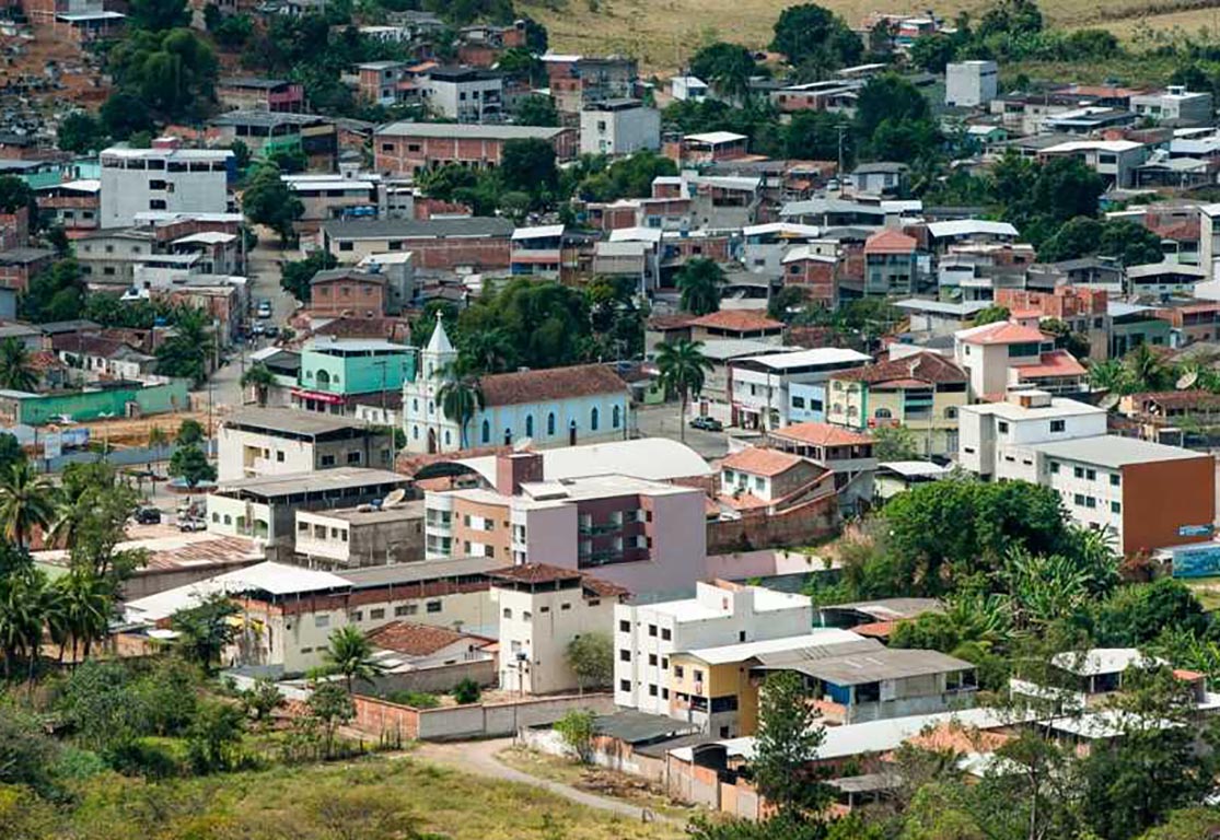 Paraíso abre processo seletivo para contratação temporária