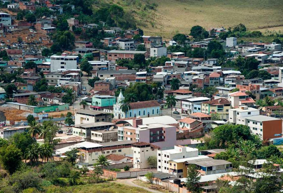 Paraíso mantém comércio aberto mesmo na onda vermelha