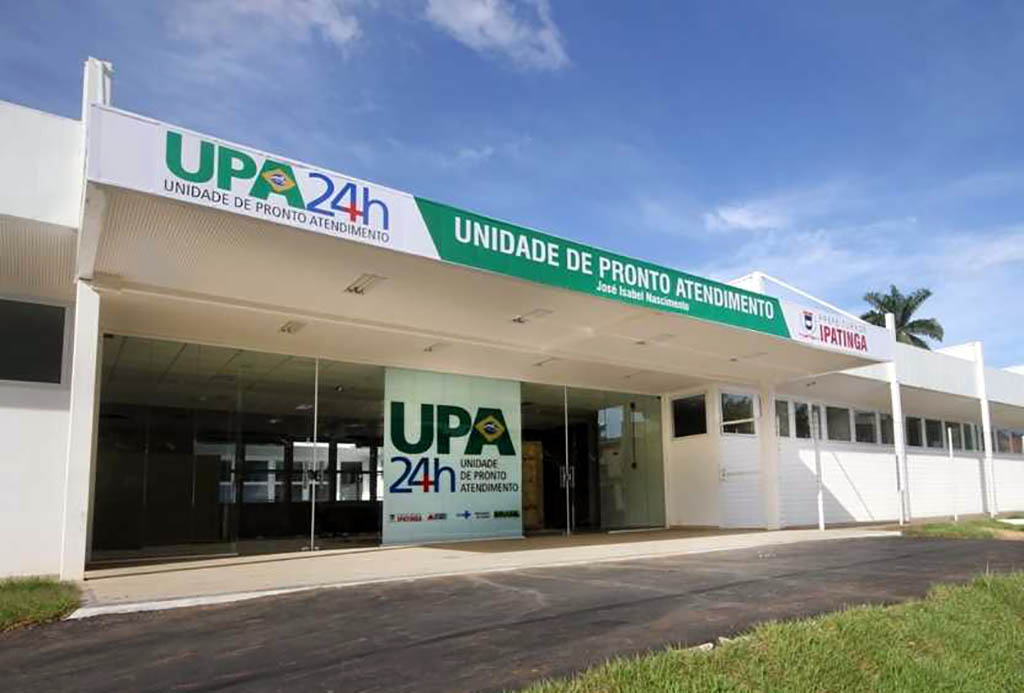 Ipatinga investe em novos aparelhos para a saúde