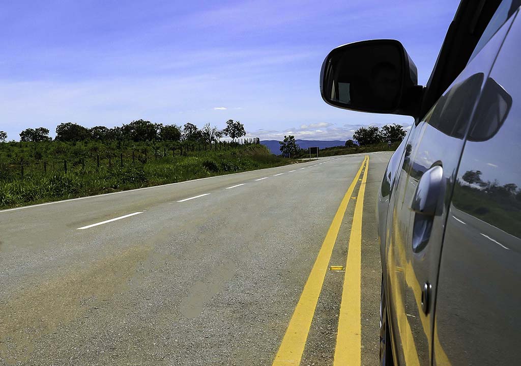 Viagens durante recesso de fim de ano exigem atenção redobrada de motoristas