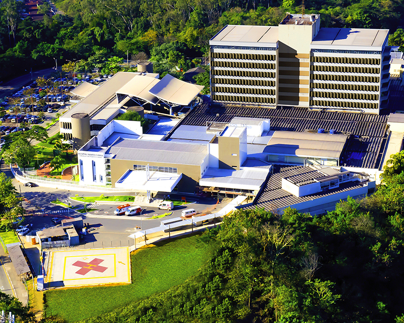 CONHEÇA OS 3 HOSPITAIS BRASILEIROS PREMIADOS PELA FEDERAÇÃO INTERNACIONAL DE HOSPITAIS