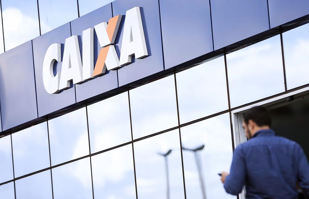 Caixa assume gestão dos recursos e pagamentos do Dpvat
