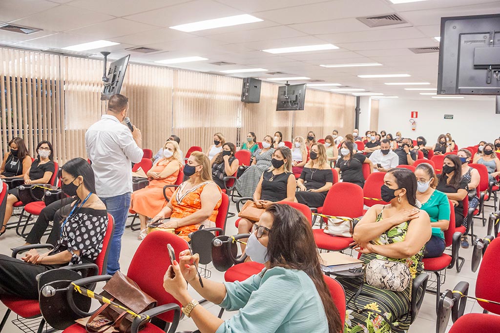 Educação de Ipatinga define calendário básico para o ano letivo
