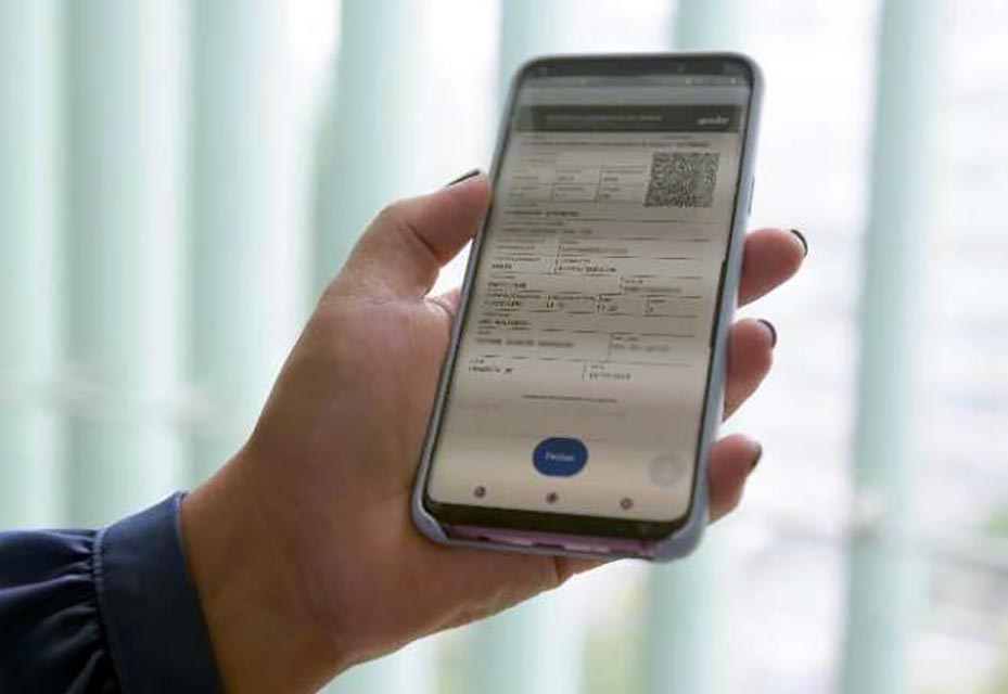 DUT, CLA e CRLV passam a ser digitais a partir de hoje