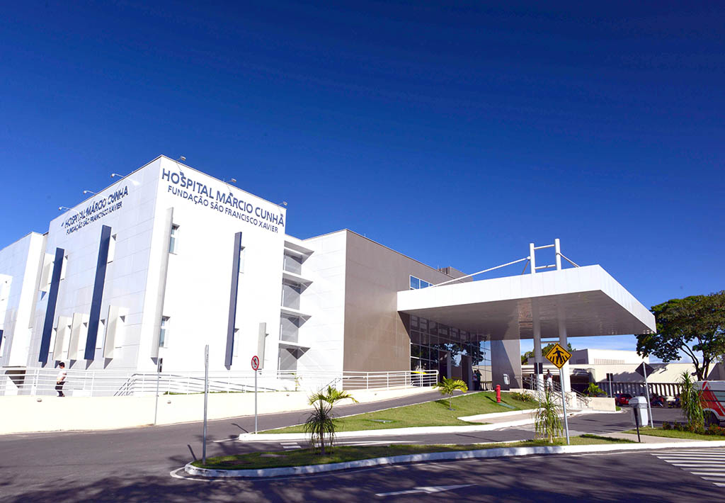 Hospitais da FSFX recebem premiação internacional no combate à Covid-19