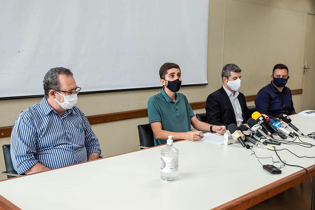 Após desligamento do Minas Consciente, Ipatinga terá rigor na prevenção da covid