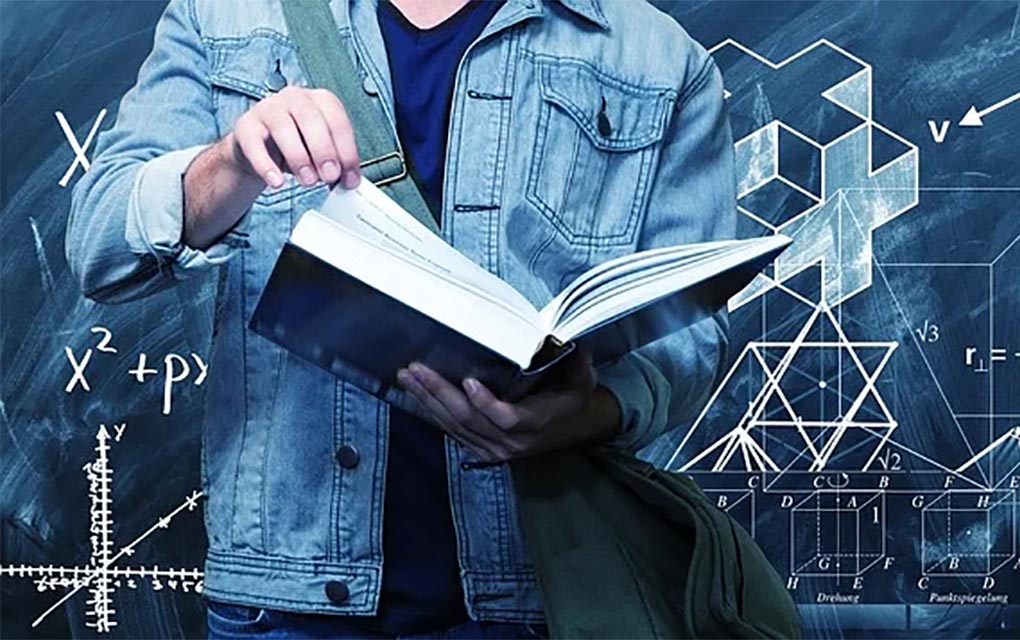 Começa inscrição para candidatos ao magistério estadual 2021