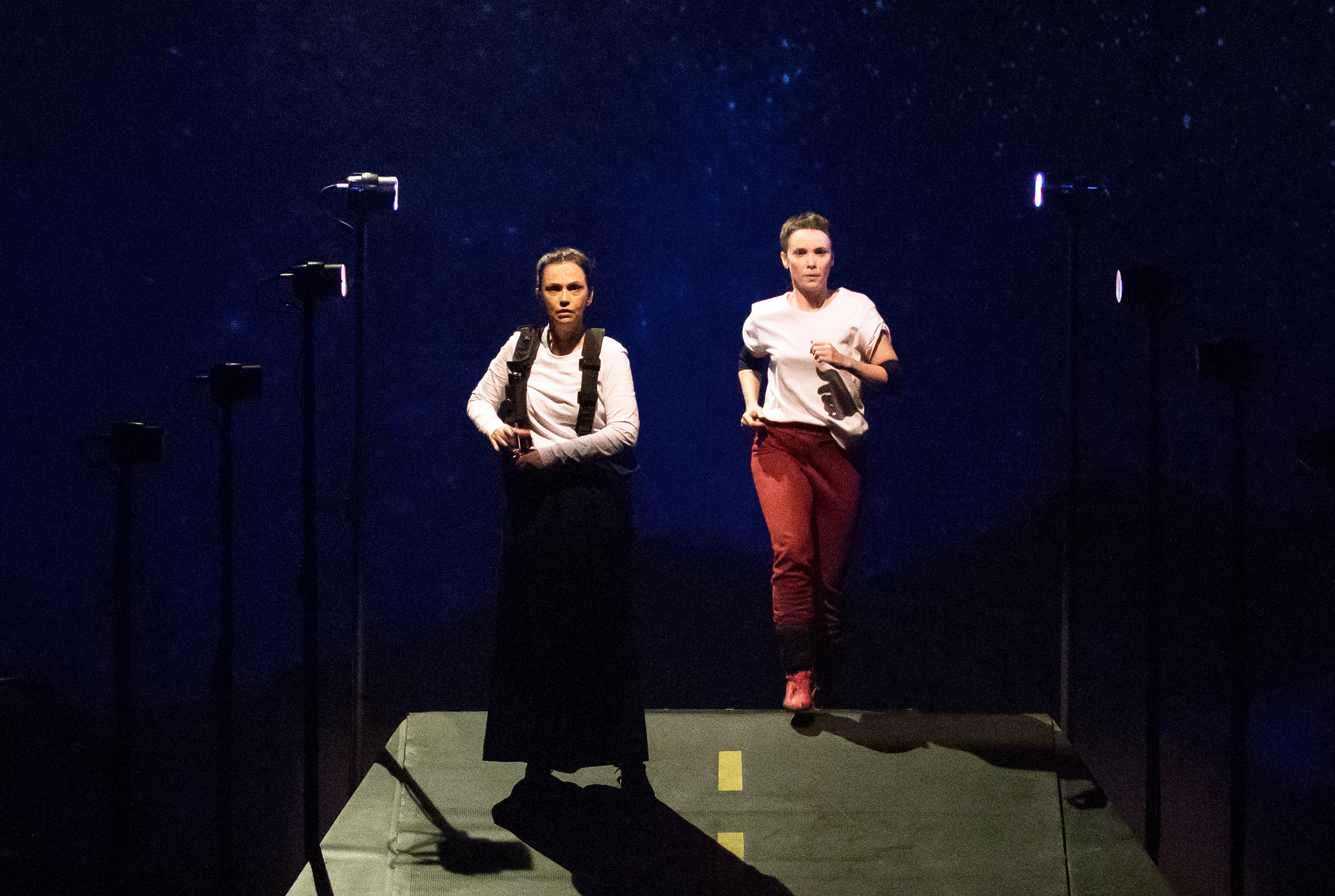 Grupo 3 de Teatro comemora os 15 anos com espetáculo online