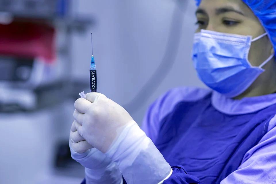 Portaria institui obrigatoriedade do registro da aplicação da vacina