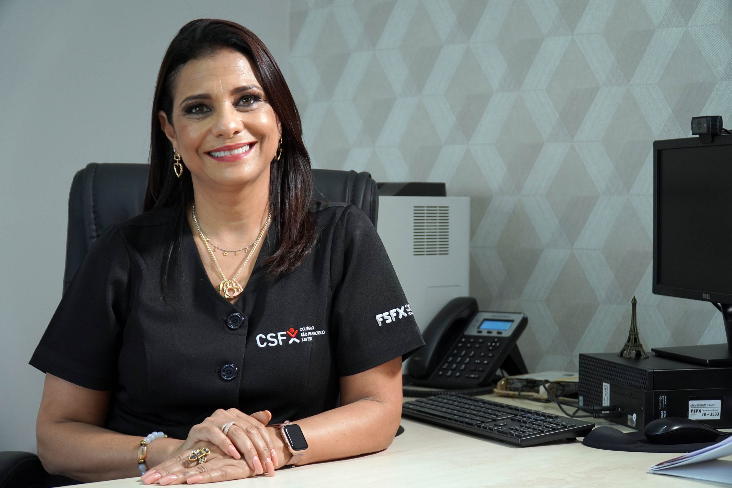 FESFX investe R$ 1,5 milhão em projeto educacional pioneiro no Vale do Aço