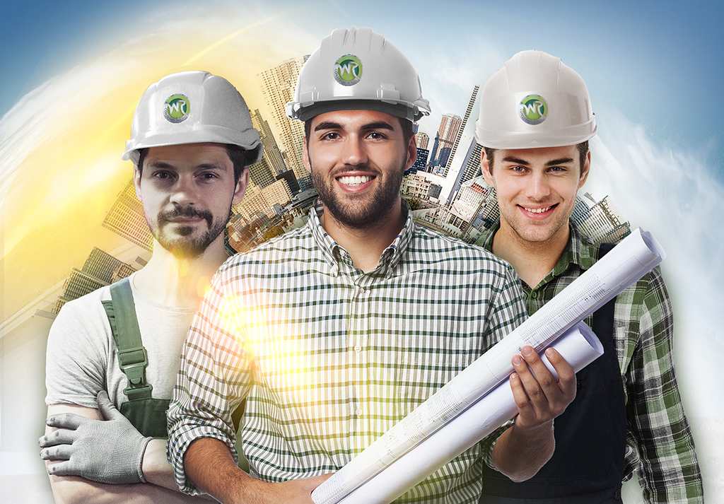 WR Construtora abre vagas para contratação de novos profissionais