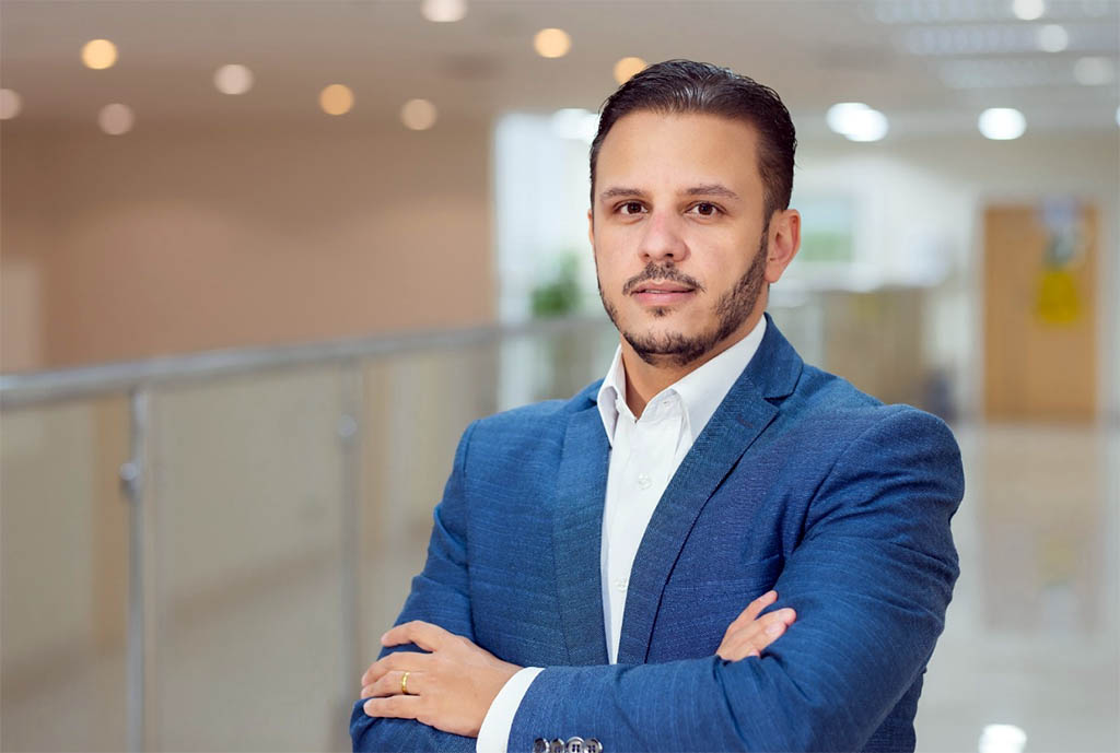 FSFX é destaque em live sobre Saúde e Economia