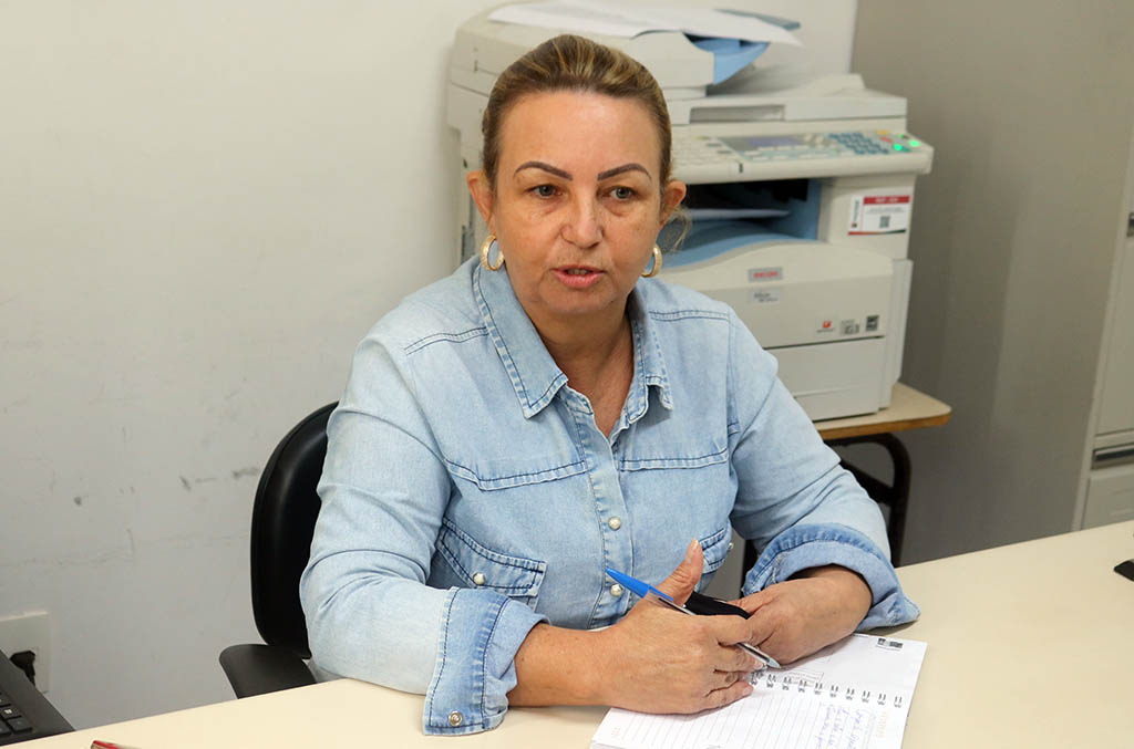 Paraíso abre inscrição para professores substitutos