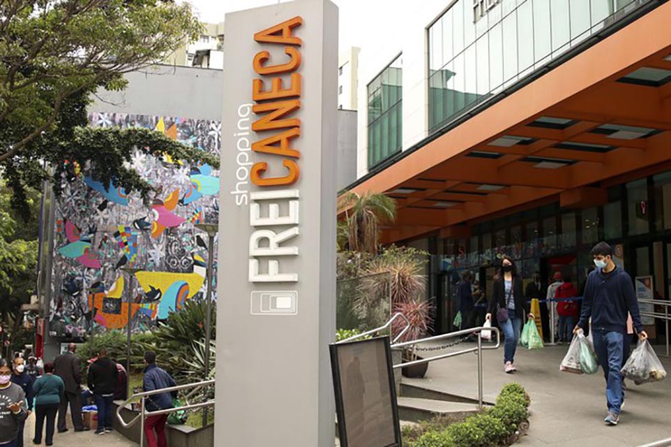 Tempo médio para abrir empresas foi reduzido no Brasil