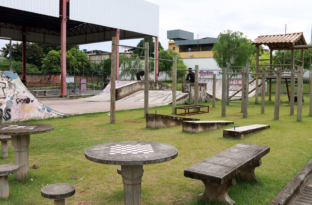 Fabriciano lança “Adote uma Praça”