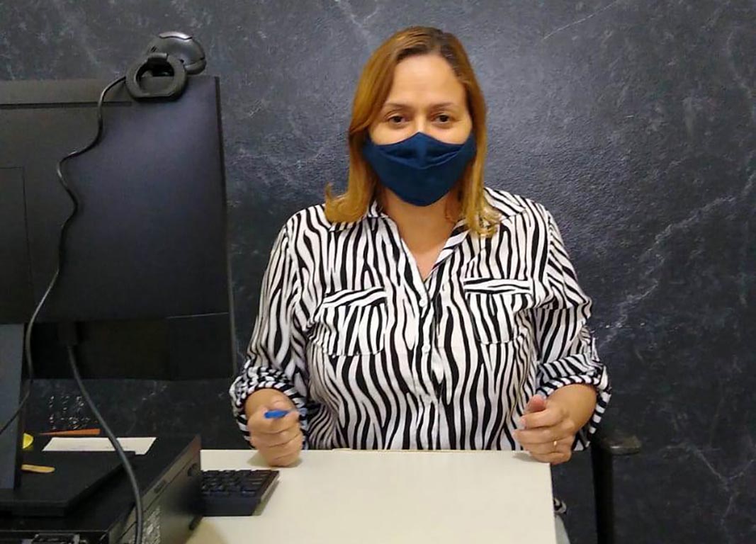 Covid-19: Paraíso inicia cadastro de trabalhadores da saúde da rede privada