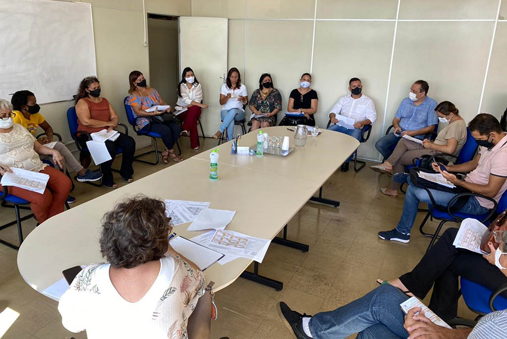 Conselho Municipal de Educação aprova calendário escolar de Ipatinga