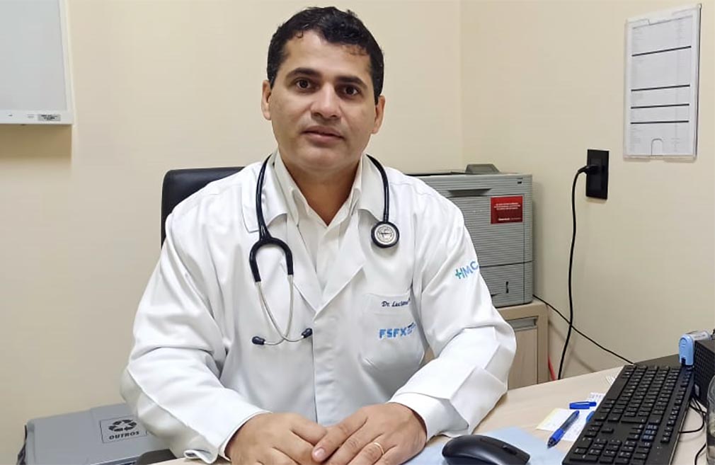 Dia Mundial do Câncer: atendimentos no HMC são mantidos durante a pandemia