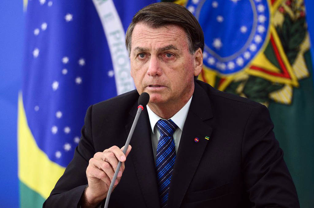 Governo deve enviar projeto para fixar ICMS sobre combustíveis