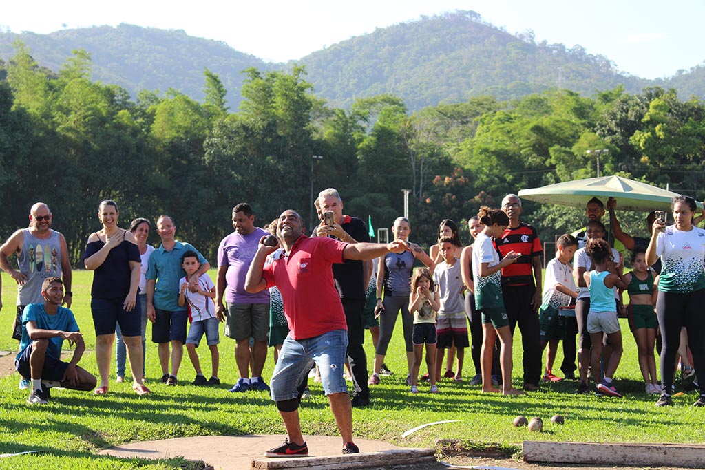 Usipa realiza Festival de Aniversário neste sábado