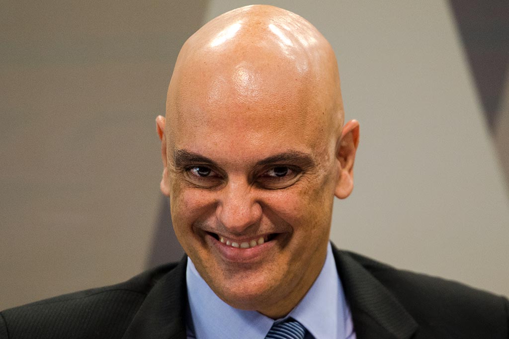 Impeachment de Moraes: Petição passa de dois milhões de assinaturas