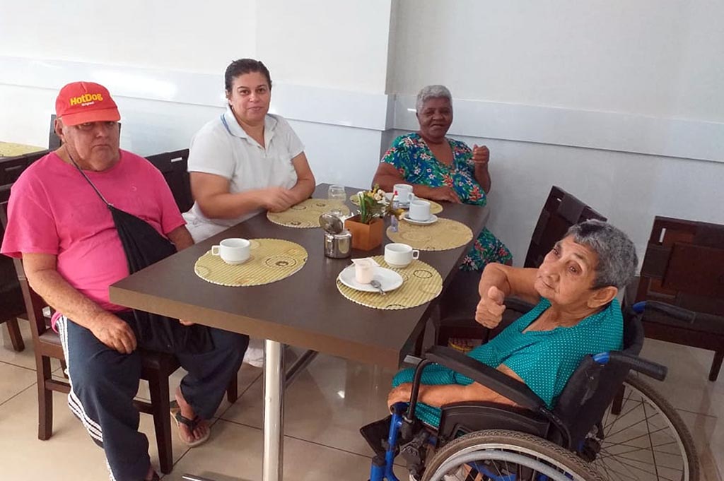 Doe parte do seu Imposto de Renda para beneficiar crianças, adolescentes e idosos de Ipatinga
