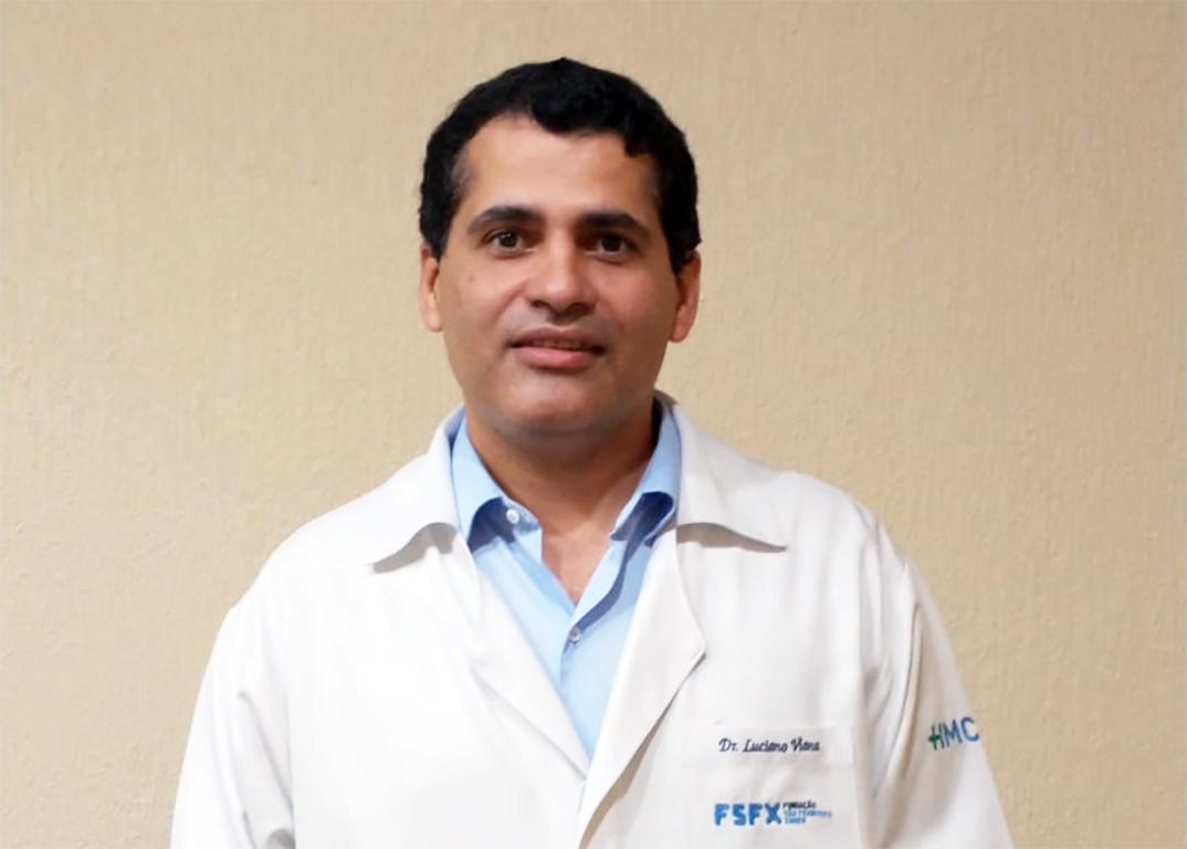 Oncologia do HMC alerta sobre diagnóstico precoce do câncer de útero