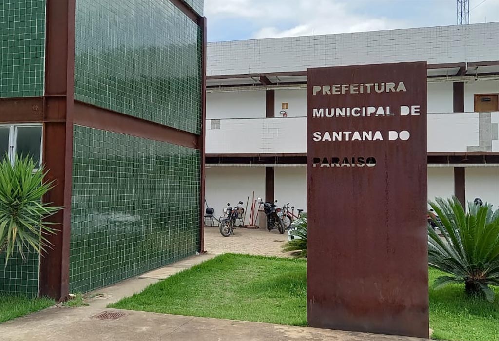 Paraíso publica edital para contratação temporária de professores