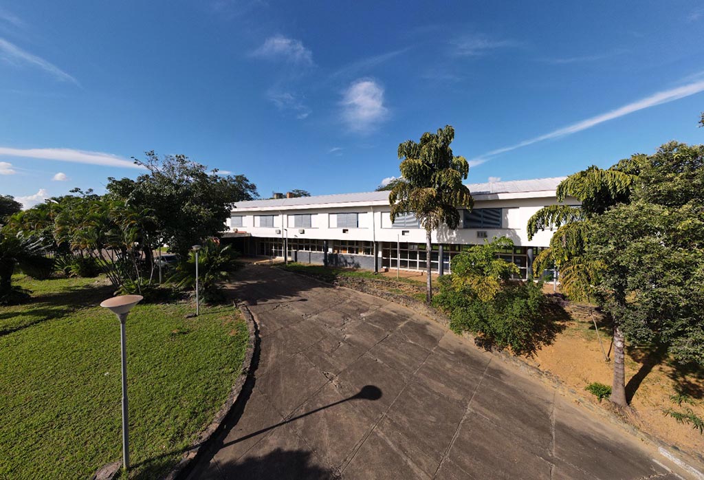 Centro de Memória da Usiminas será instalado no prédio do Grande Hotel