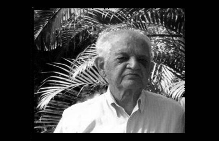 Morre o pioneiro de Ipatinga José Maria de Souza