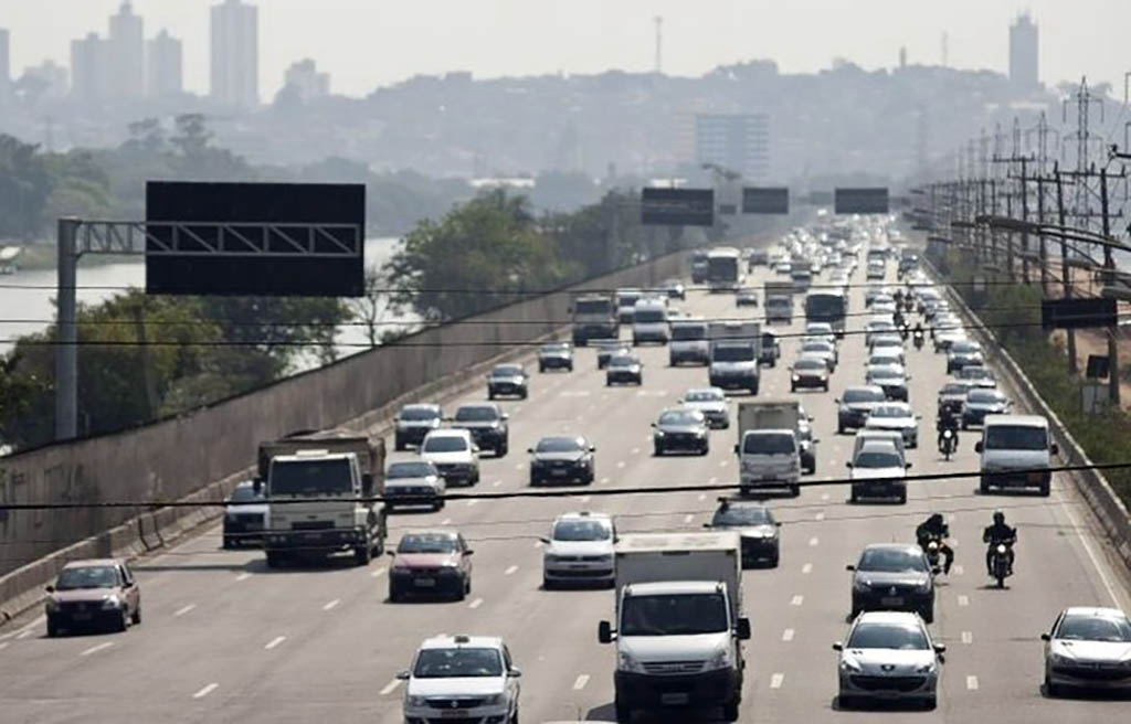Novas regras de trânsito entram em vigor hoje, saiba o que muda