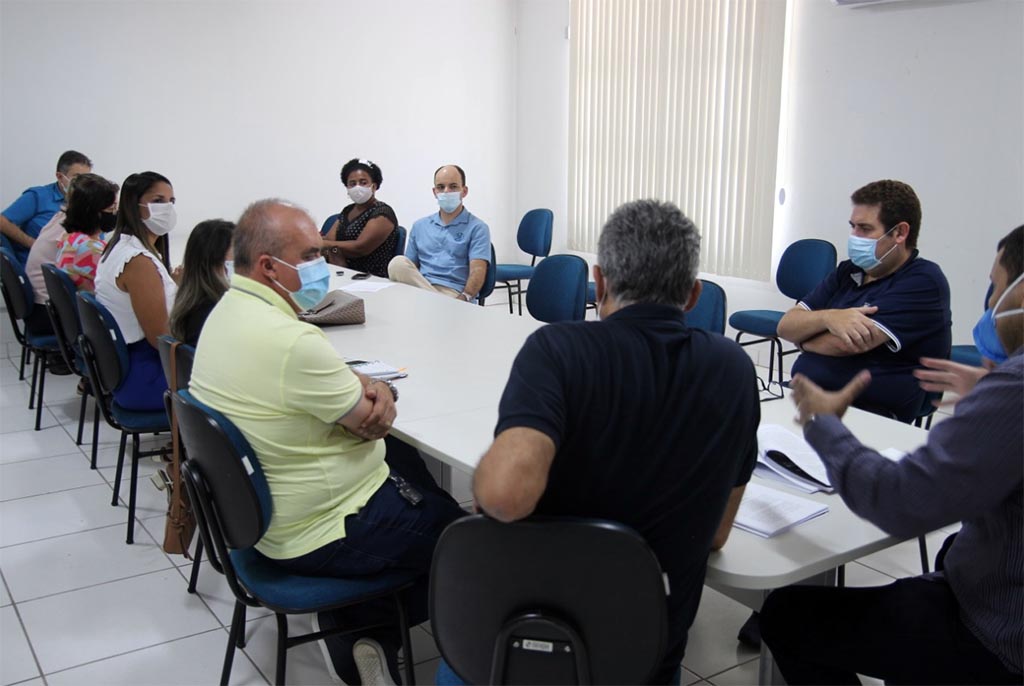 Micro de Fabriciano quer bloquear Covid-19 com vacinação em massa