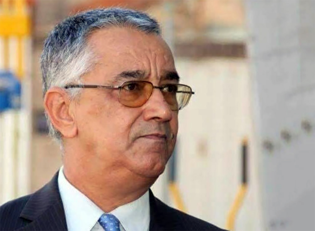 Jornalista Nivaldo Resende morre aos 67 anos, vítima da covid