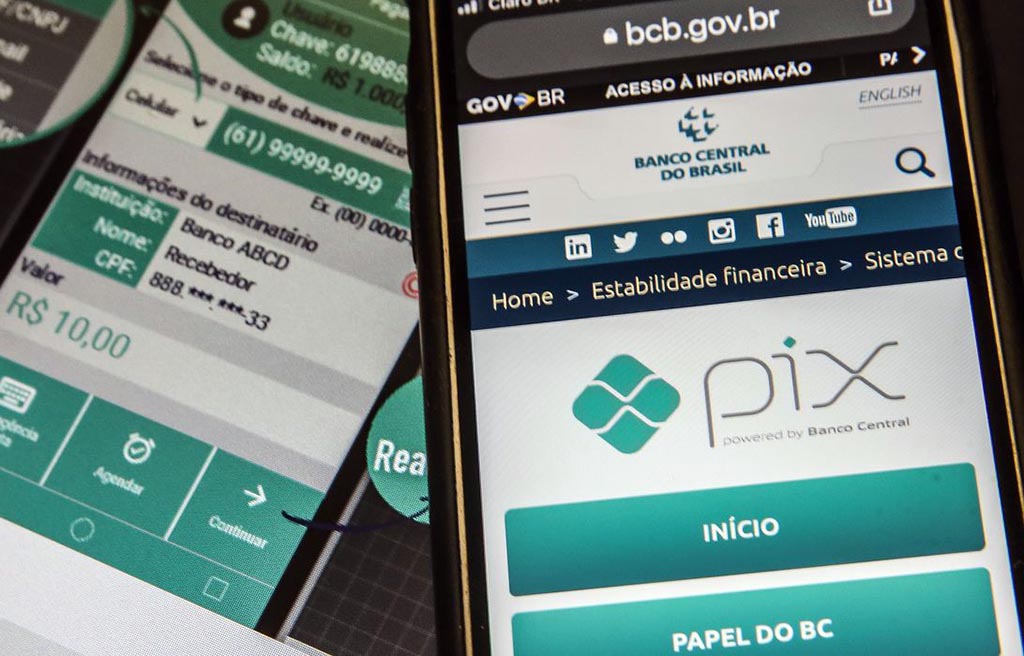Micro e pequenas empresas podem pagar Simples com Pix