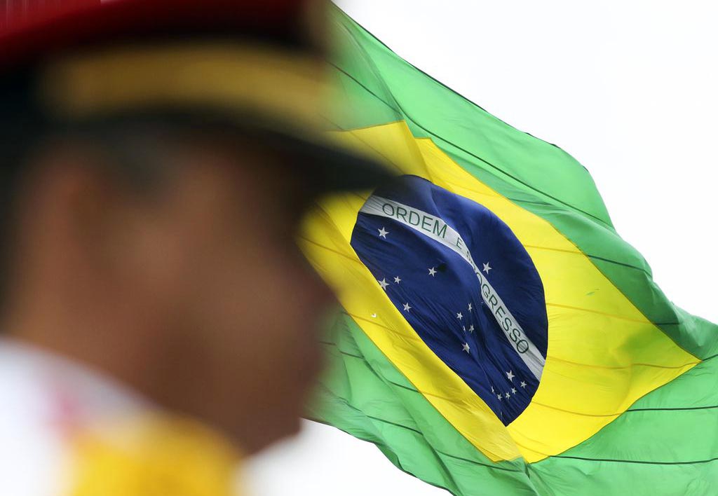 Forças Armadas: o último bastião contra o comunismo no Brasil