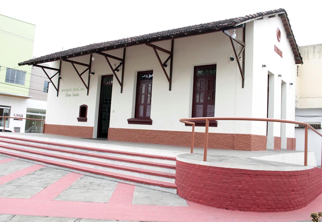 Estação Memória representa Ipatinga na 19ª Semana Nacional de Museus
