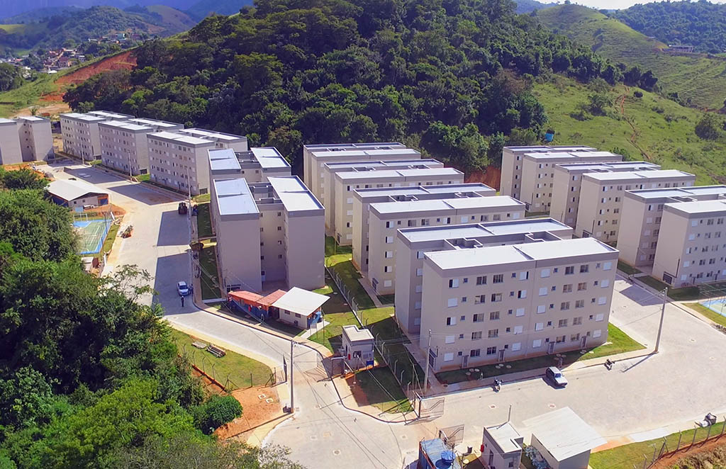 Fabriciano abre inscrições para sorteio de mais 260 moradias pelo “Fabri Meu Lar”
