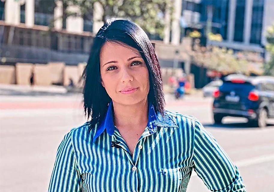 Professora de Árabe lança canal sobre cultura libanesa