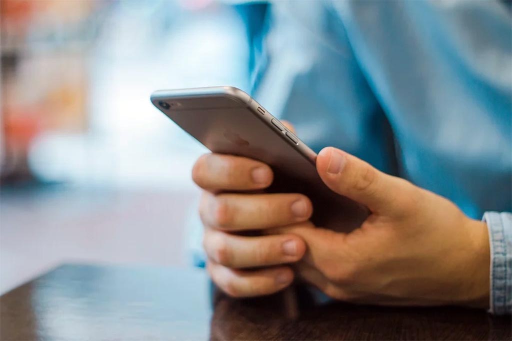 Prova de vida digital já está disponível