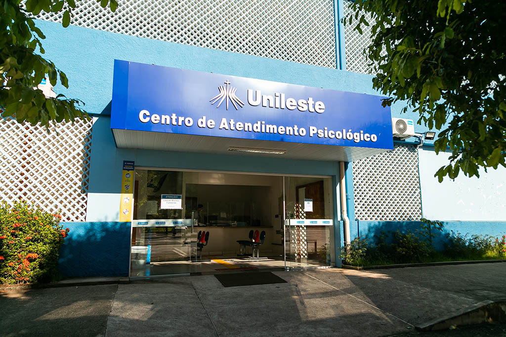 Centro de Atendimento Psicológico do Unileste oferece Plantão Psicológico